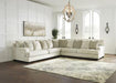 Rawcliffe Living Room Set - U&U Home Budget Furniture (Carteret, NJ)