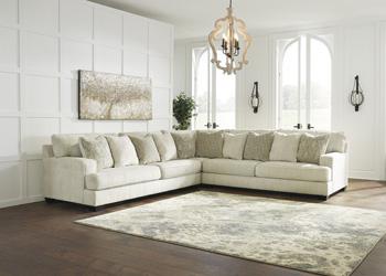 Rawcliffe Living Room Set - U&U Home Budget Furniture (Carteret, NJ)
