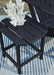 Sundown Treasure Outdoor Seating Set - U&U Home Budget Furniture (Carteret, NJ)