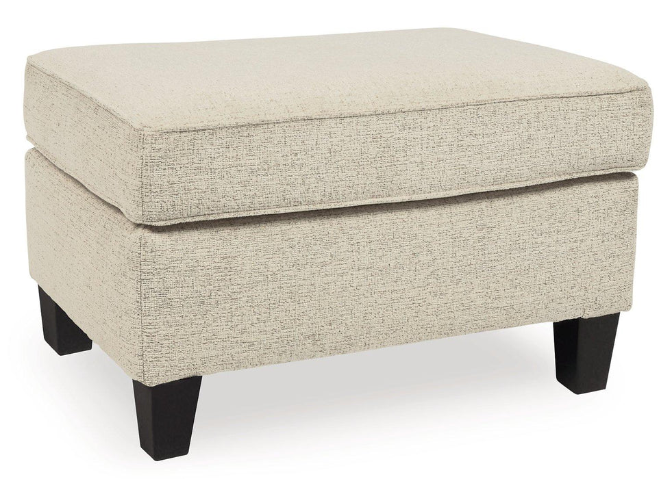 Abinger Living Room Set - U&U Home Budget Furniture (Carteret, NJ)