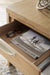 Rencott Occasional Table Set - U&U Home Budget Furniture (Carteret, NJ)