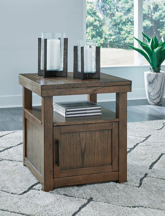 Boardernest Occasional Table Set - U&U Home Budget Furniture (Carteret, NJ)