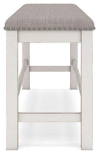 Robbinsdale Dining Package - U&U Home Budget Furniture (Carteret, NJ)