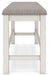 Robbinsdale Dining Package - U&U Home Budget Furniture (Carteret, NJ)