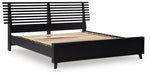 Danziar Bedroom Set - U&U Home Budget Furniture (Carteret, NJ)