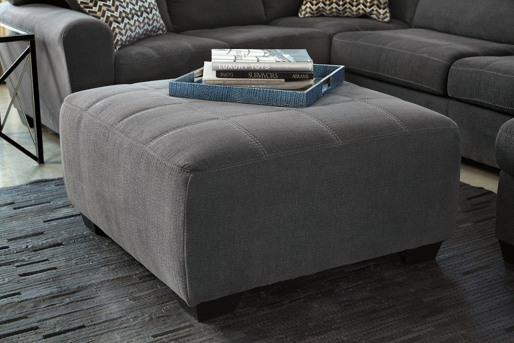 Ambee Living Room Set - U&U Home Budget Furniture (Carteret, NJ)