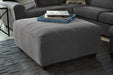 Ambee Living Room Set - U&U Home Budget Furniture (Carteret, NJ)