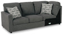 Edenfield Living Room Set - U&U Home Budget Furniture (Carteret, NJ)