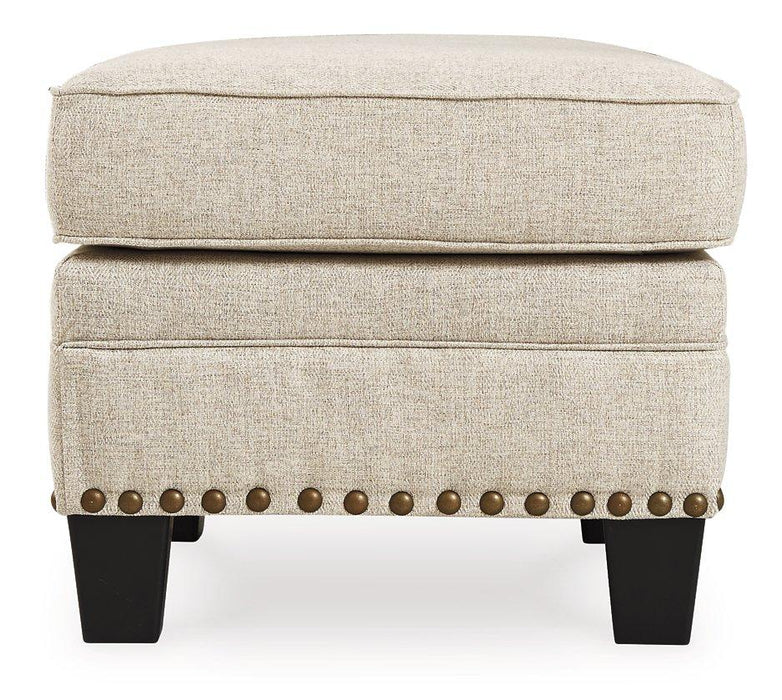 Claredon Living Room Set - U&U Home Budget Furniture (Carteret, NJ)