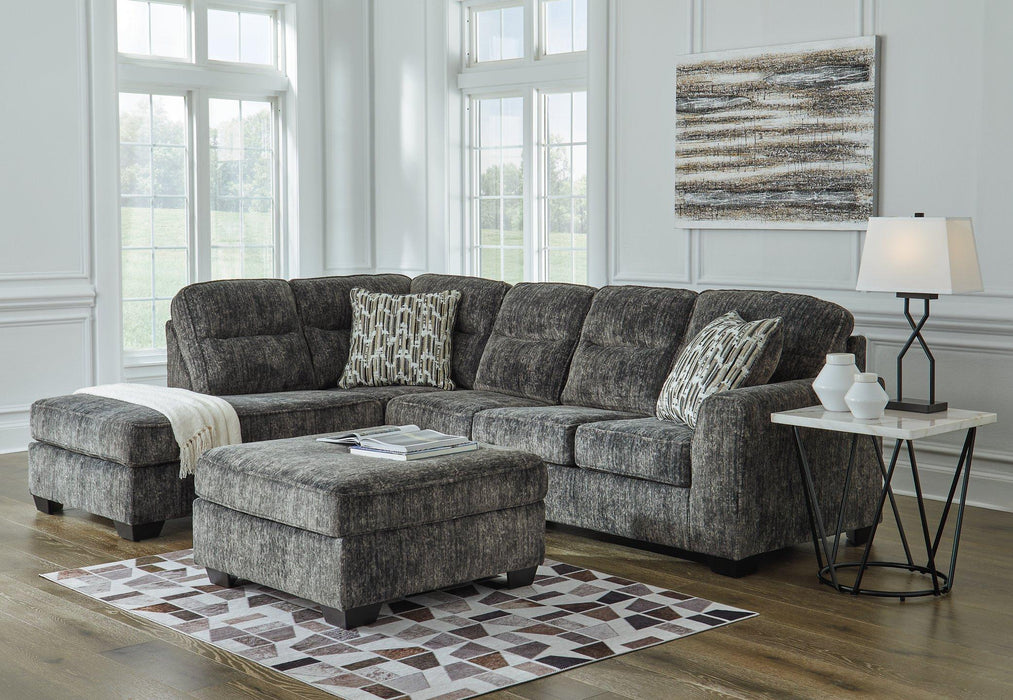 Lonoke Living Room Set - U&U Home Budget Furniture (Carteret, NJ)