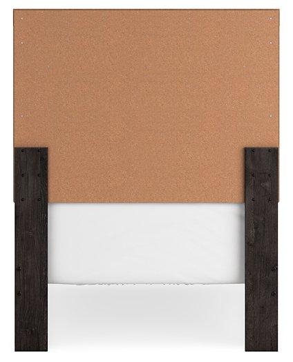 Belachime Bedroom Set - U&U Home Budget Furniture (Carteret, NJ)