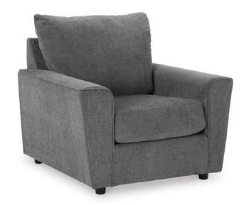 Stairatt Living Room Set - U&U Home Budget Furniture (Carteret, NJ)