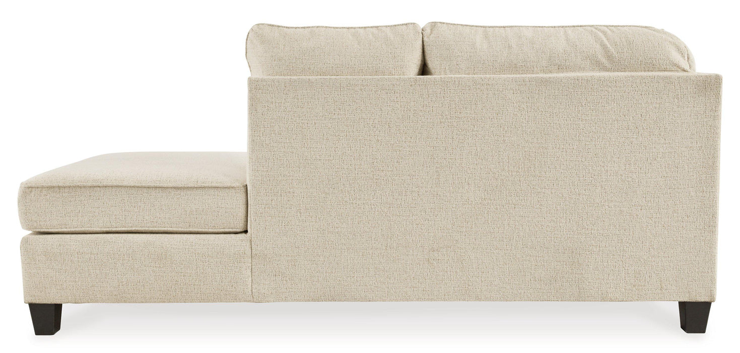 Abinger Living Room Set - U&U Home Budget Furniture (Carteret, NJ)