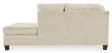 Abinger Living Room Set - U&U Home Budget Furniture (Carteret, NJ)