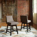 Tallenger Bar Stool Set - U&U Home Budget Furniture (Carteret, NJ)