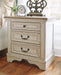 Realyn Bedroom Set - U&U Home Budget Furniture (Carteret, NJ)