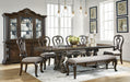 Maylee Dining Room Set - U&U Home Budget Furniture (Carteret, NJ)