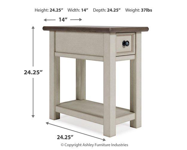 Bolanburg Table Set - U&U Home Budget Furniture (Carteret, NJ)