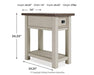 Bolanburg Table Set - U&U Home Budget Furniture (Carteret, NJ)