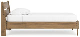 Deanlow Bedroom Package - U&U Home Budget Furniture (Carteret, NJ)
