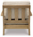 Clare View Outdoor Seating Set - U&U Home Budget Furniture (Carteret, NJ)