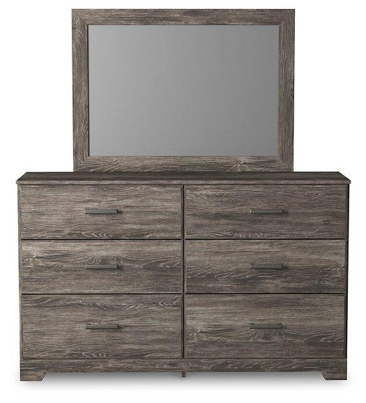 Ralinksi Bedroom Set - U&U Home Budget Furniture (Carteret, NJ)