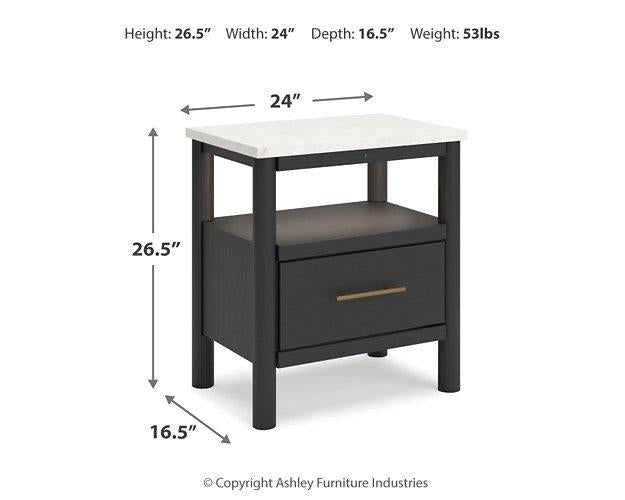 Cadmori Bedroom Set - U&U Home Budget Furniture (Carteret, NJ)