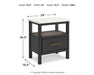 Cadmori Bedroom Set - U&U Home Budget Furniture (Carteret, NJ)