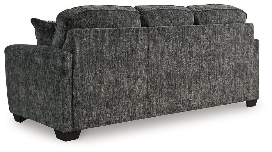 Lonoke Living Room Set - U&U Home Budget Furniture (Carteret, NJ)