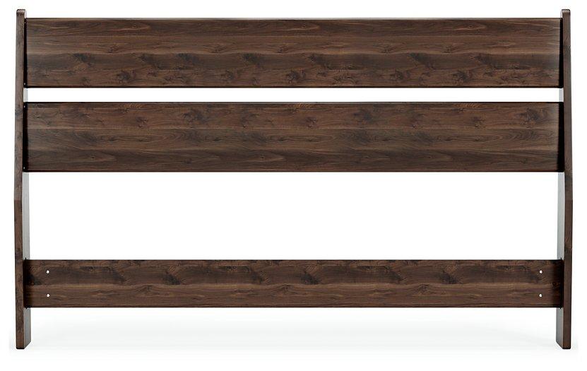 Calverson Bed - U&U Home Budget Furniture (Carteret, NJ)