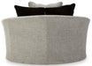 Megginson Living Room Set - U&U Home Budget Furniture (Carteret, NJ)