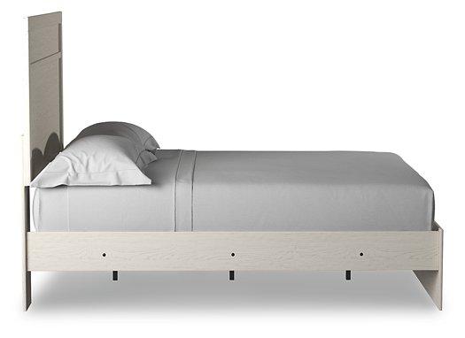 Stelsie Bed - U&U Home Budget Furniture (Carteret, NJ)