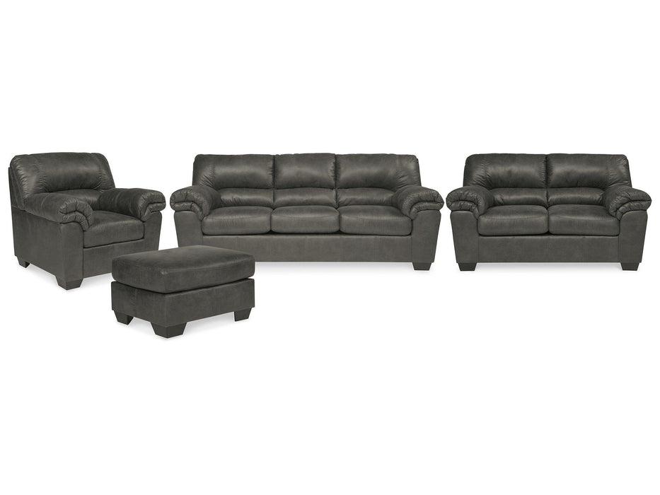 Bladen Living Room Set - U&U Home Budget Furniture (Carteret, NJ)