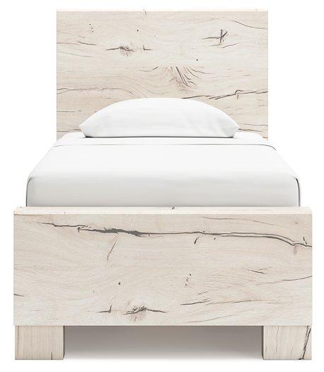Lawroy Bed - U&U Home Budget Furniture (Carteret, NJ)