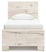 Lawroy Bed - U&U Home Budget Furniture (Carteret, NJ)
