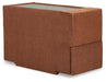 Pilar Peak Living Room Set - U&U Home Budget Furniture (Carteret, NJ)