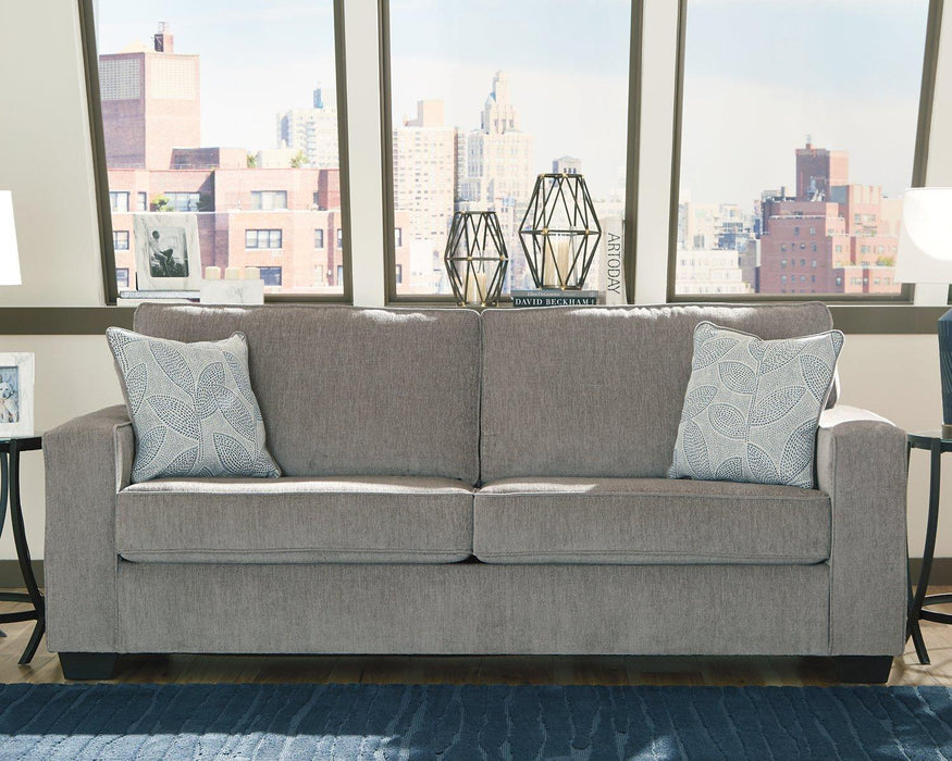 Altari Living Room Set - U&U Home Budget Furniture (Carteret, NJ)