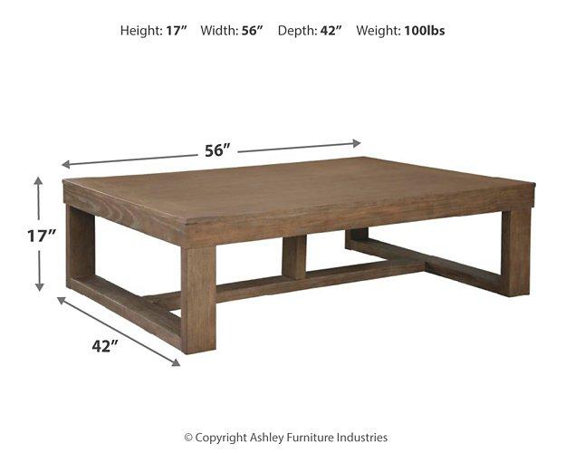 Cariton Occasional Table Set - U&U Home Budget Furniture (Carteret, NJ)