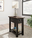Tyler Creek Occasional Table Set - U&U Home Budget Furniture (Carteret, NJ)