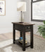 Tyler Creek Occasional Table Set - U&U Home Budget Furniture (Carteret, NJ)