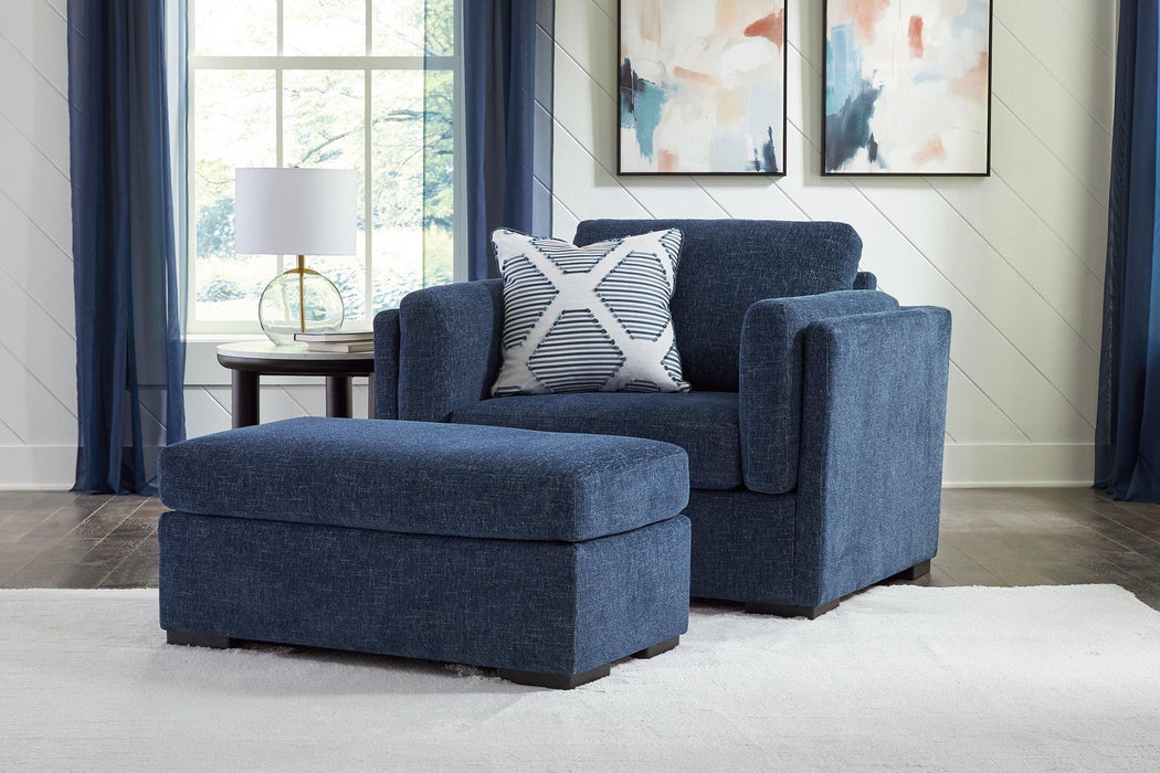Evansley Living Room Set - U&U Home Budget Furniture (Carteret, NJ)