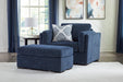 Evansley Living Room Set - U&U Home Budget Furniture (Carteret, NJ)