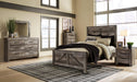 Wynnlow Bedroom Set - U&U Home Budget Furniture (Carteret, NJ)