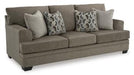 Stonemeade Living Room Set - U&U Home Budget Furniture (Carteret, NJ)