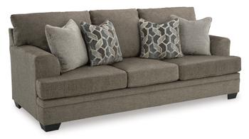 Stonemeade Living Room Set - U&U Home Budget Furniture (Carteret, NJ)