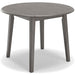 Shullden Dining Room Set - U&U Home Budget Furniture (Carteret, NJ)