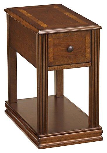 Breegin End Table Set - U&U Home Budget Furniture (Carteret, NJ)