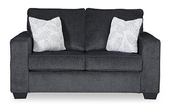 Altari Living Room Set - U&U Home Budget Furniture (Carteret, NJ)
