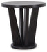 Chasinfield Occasional Table Set - U&U Home Budget Furniture (Carteret, NJ)
