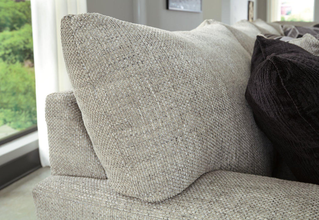 Megginson Living Room Set - U&U Home Budget Furniture (Carteret, NJ)